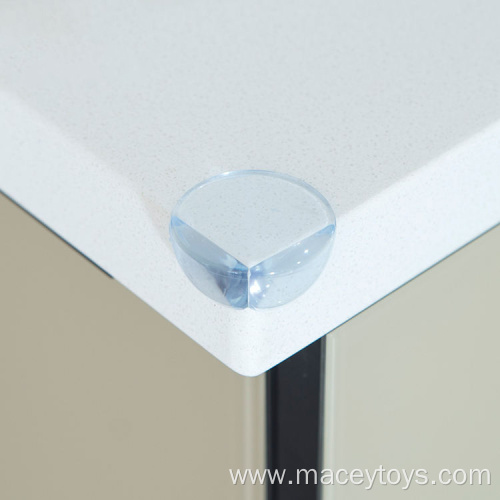 Baby Safety Child Proofing Silicone Table Corner Protector